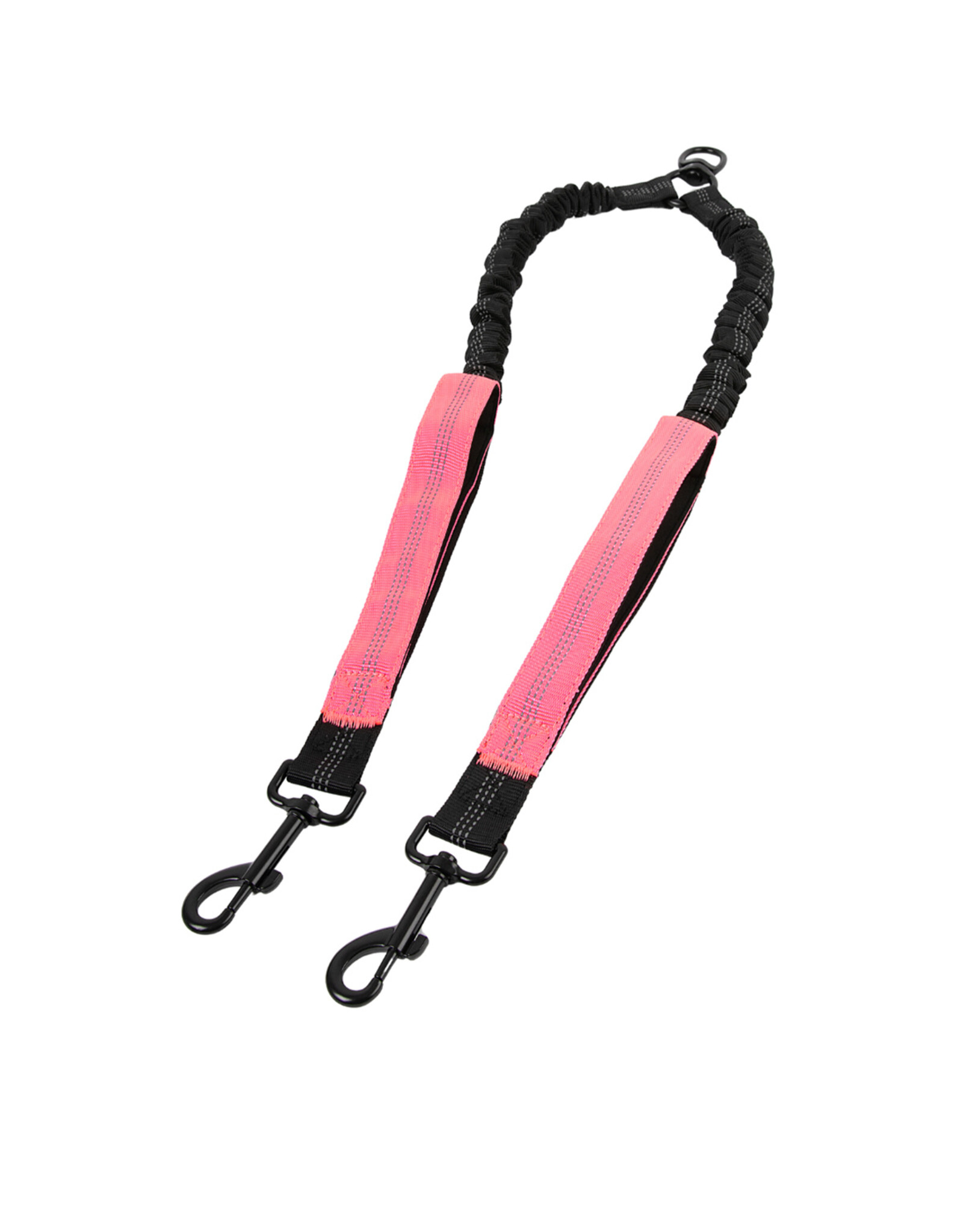 BrookBrand Pets Dual Bungee Leash Attachment
