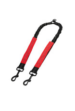 BrookBrand Pets Dual Bungee Leash Attachment