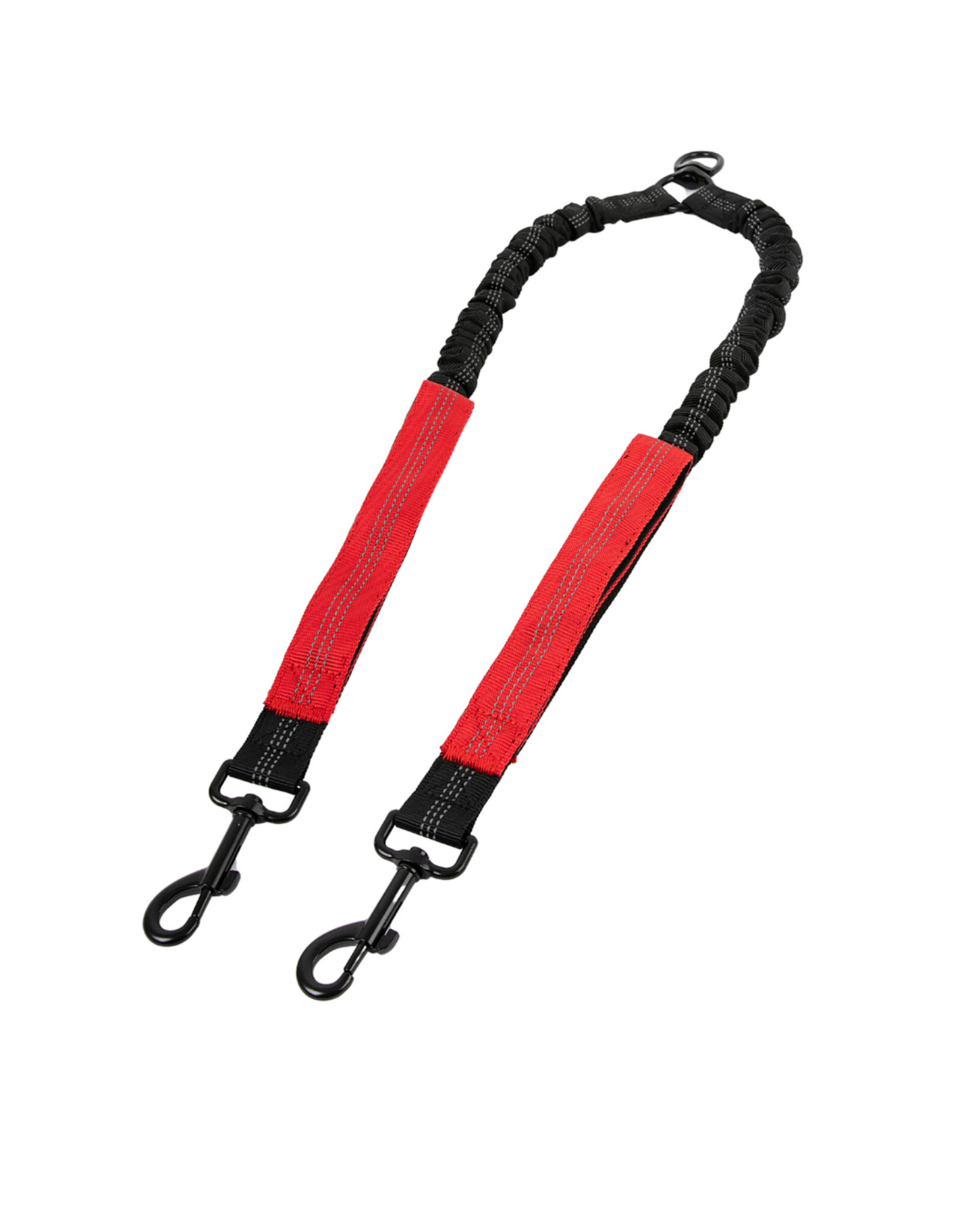 BrookBrand Pets Dual Bungee Leash Attachment