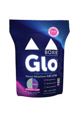 BoxieCat Natural Attractions Clumping Clay Litter - Scent Free 16lbs