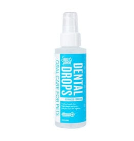 Skout's Honor Advanced Dental Drops - Odorless & Flavorless