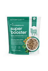 Small Batch Pets Freeze Dried Super Booster Lamb Bites 7oz
