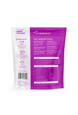 Small Batch Pets Freeze Dried Super Booster Turkey Bites 7oz Small Batch Pets Freeze Dried Super Booster Turkey Bites 7oz