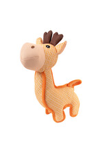 BrookBrand Pets Tough Giraffe Buddy