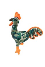 BrookBrand Pets Tough Camo Chicken