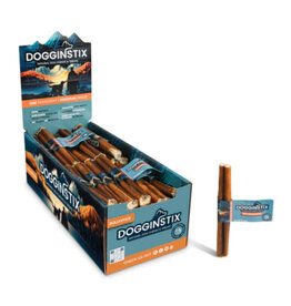 Dogginstix Bully Sticks 6" Jumbo