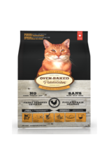 Oven-Baked Tradition Cat Adult Senior/Weight Control 2.5 lb