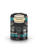 Oven-Baked Tradition Dog GF Adult Salmon Pate 12.5 oz