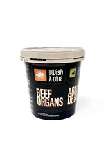 Big Country Raw Beef Organ Blend – 425g