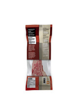 Big Country Raw Flat Rib Bone – 1 Pc