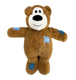 Kong Wild Knots Bear Jumbo Assorted XL