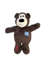 Kong Wild Knots Bear Jumbo Assorted XL
