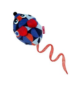 Kong Bat-A-Bout Flicker Mouse | Cat Kong Bat-A-Bout Flicker Mouse | Cat