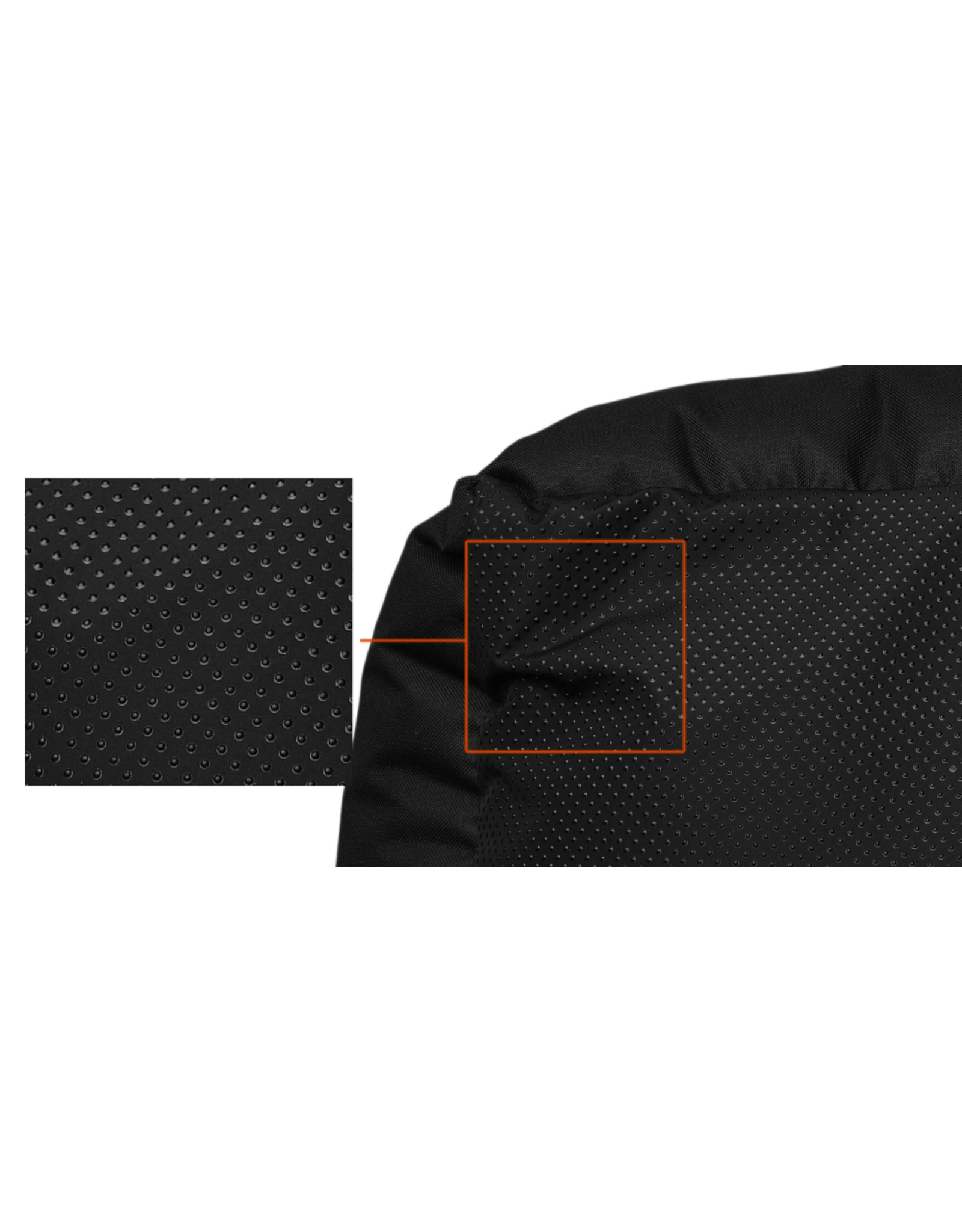 Dubex Jellybean Pet Bed