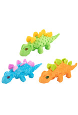 BrookBrand Pets Stegosaurus Hidden Ball