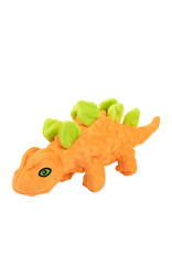 BrookBrand Pets Stegosaurus Hidden Ball