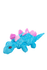 BrookBrand Pets Stegosaurus Hidden Ball