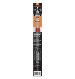 The Butcher's Companion Pork Sausage Sticks 40GM
