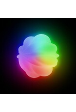 Nite Ize GlowStreak Wild LED Ball Disc-O