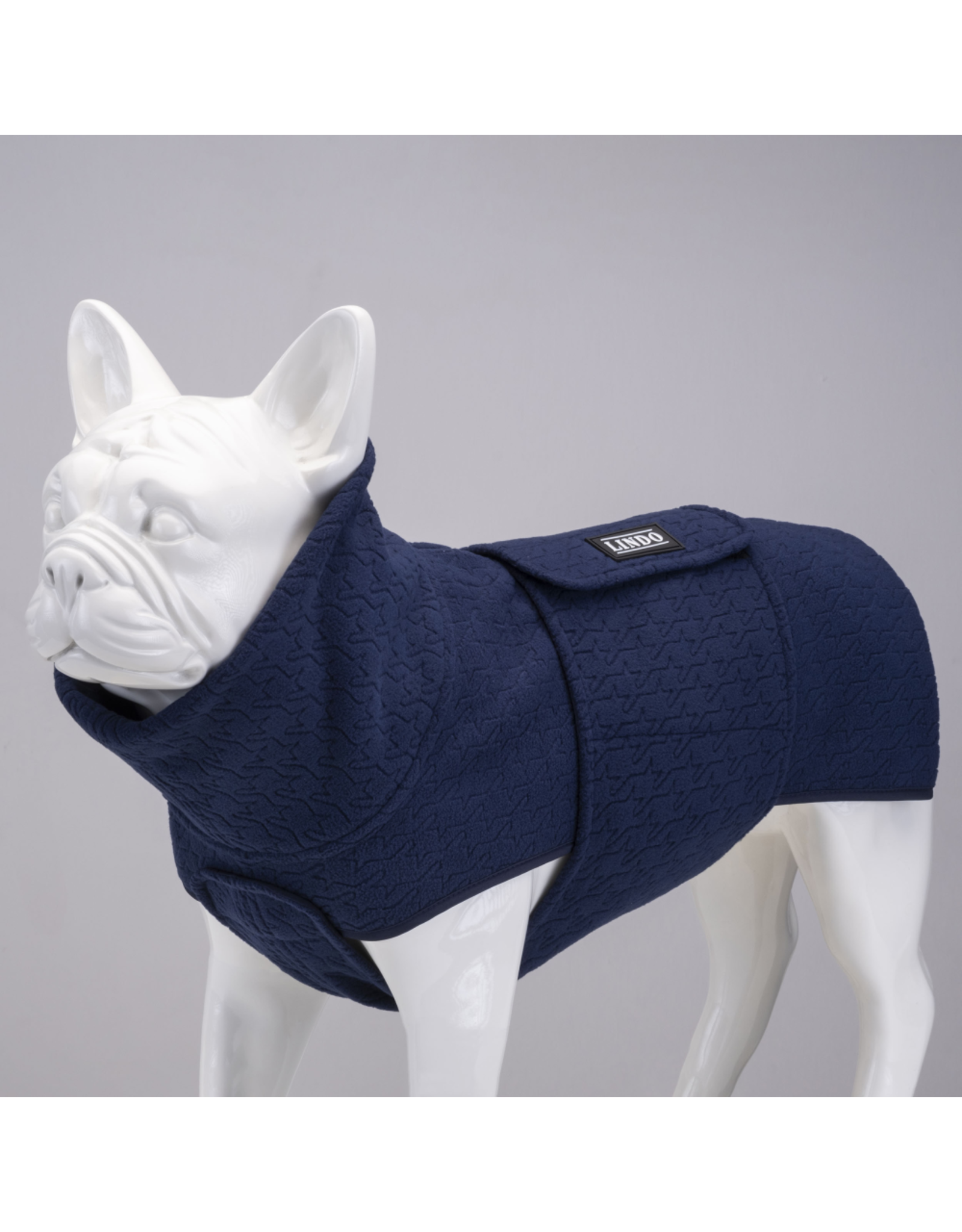 Lindo Dogs Polar Fleece