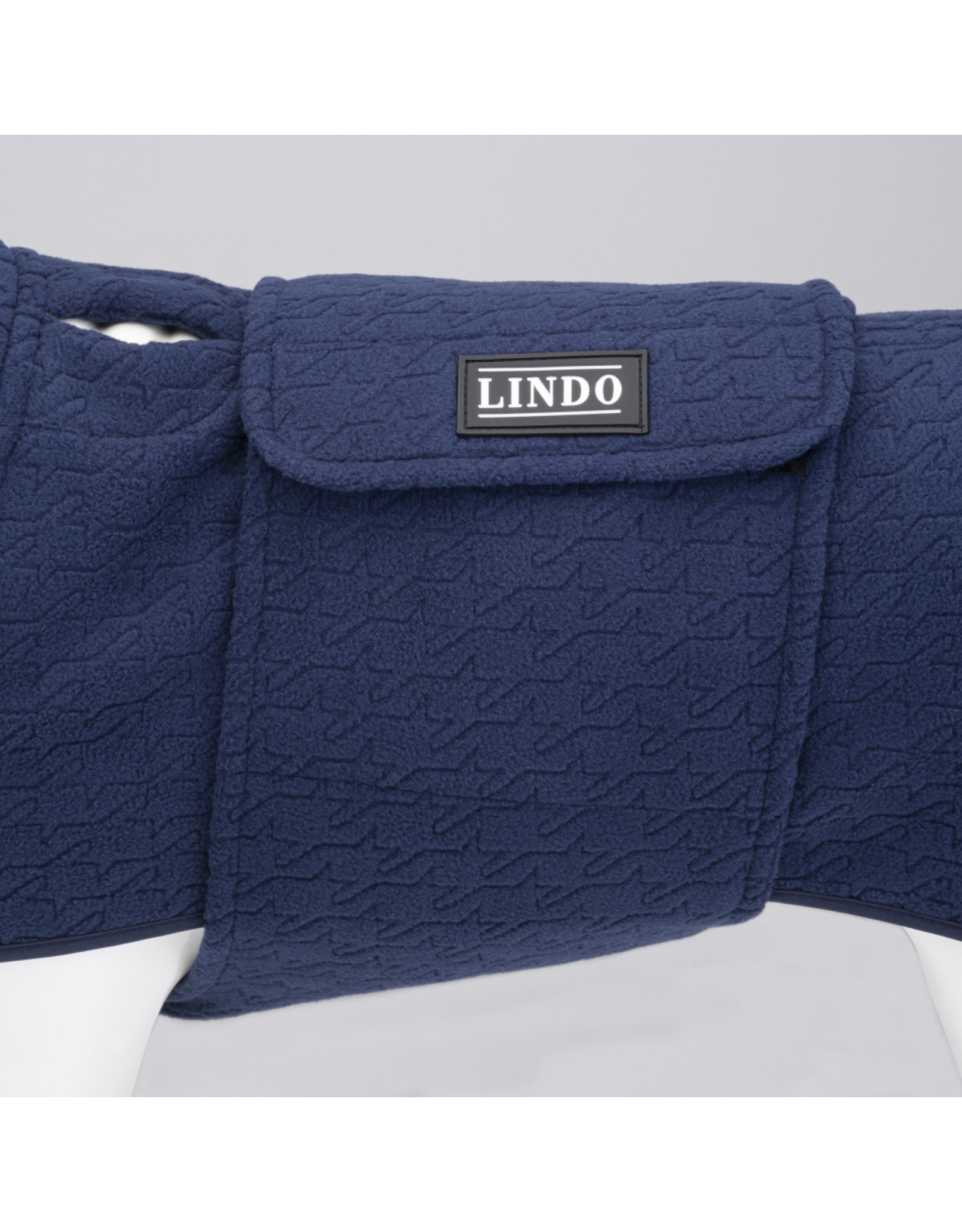 Lindo Dogs Polar Fleece