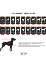 Lindo Dogs Polar Fleece