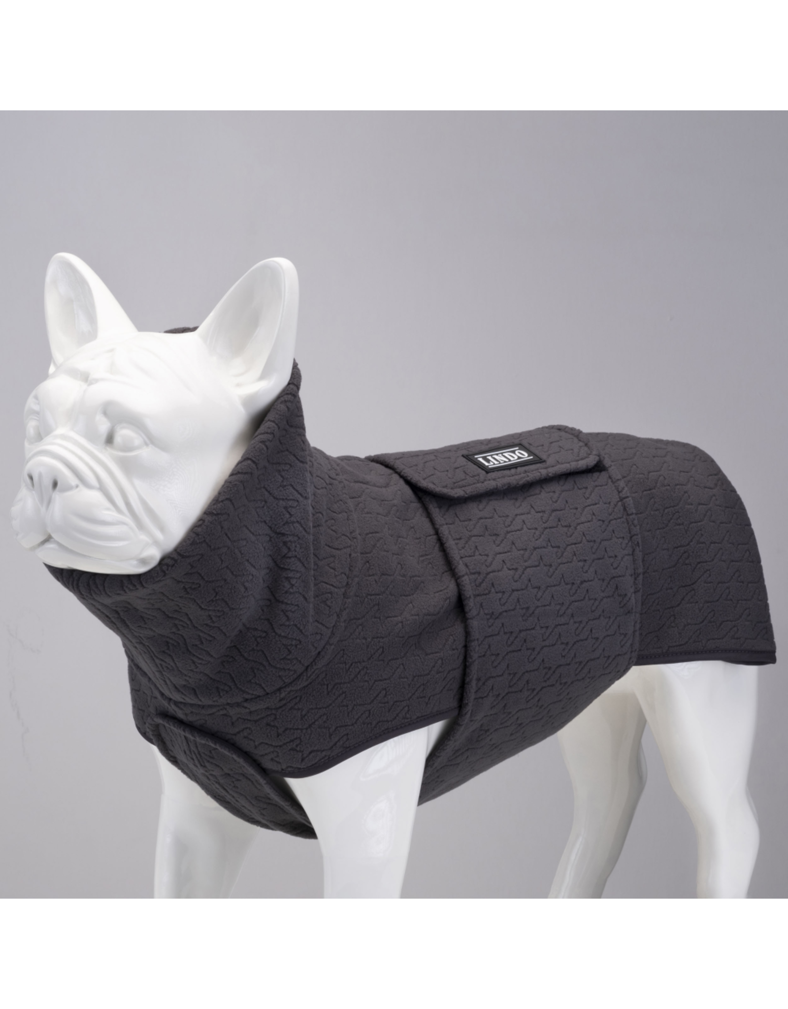 Lindo Dogs Polar Fleece
