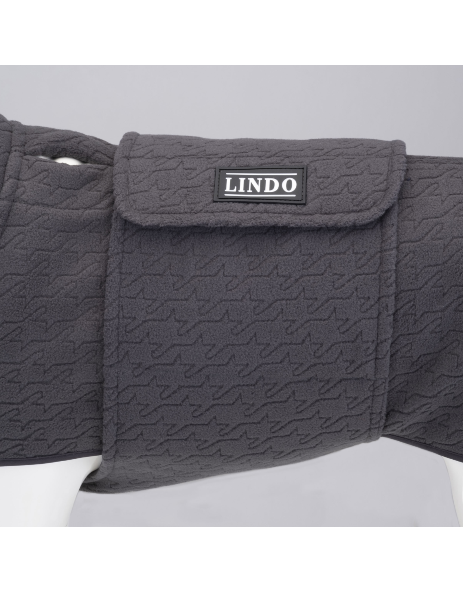 Lindo Dogs Polar Fleece