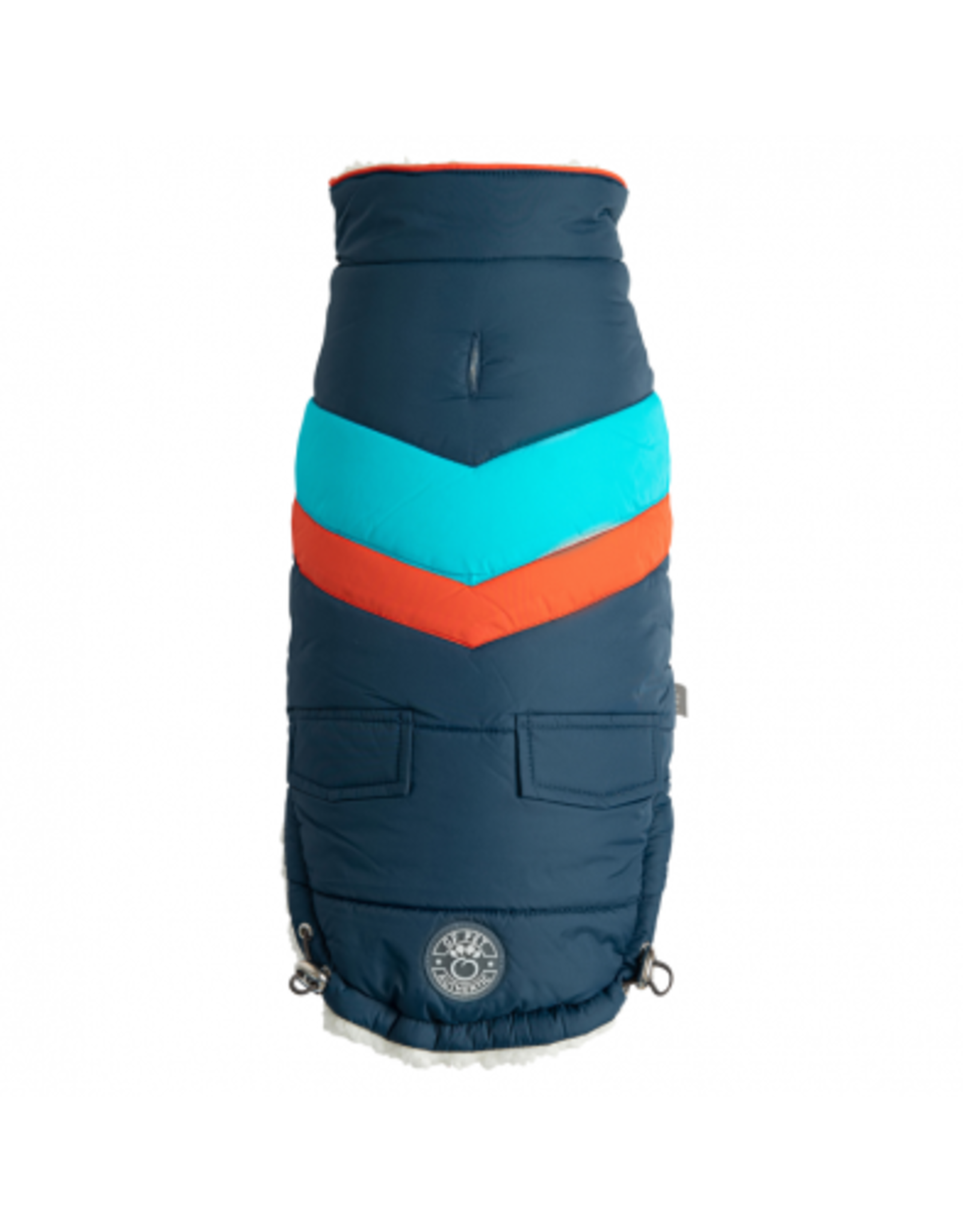 GF Pet Alpine Puffer