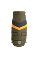 GF Pet Alpine Puffer