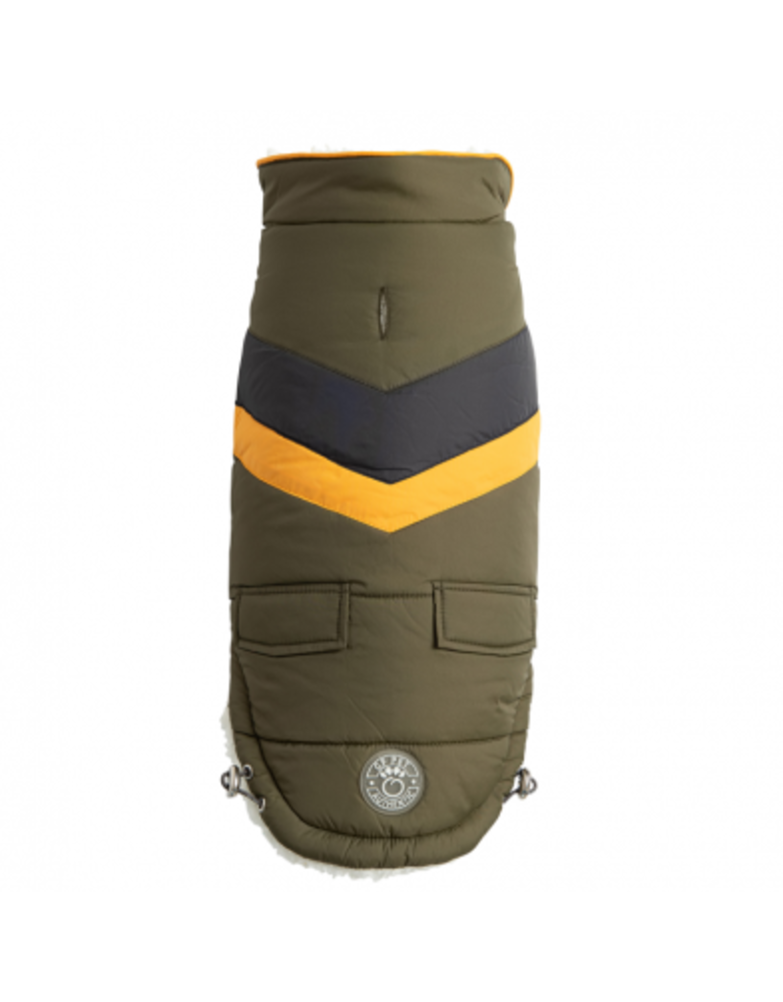 GF Pet Alpine Puffer