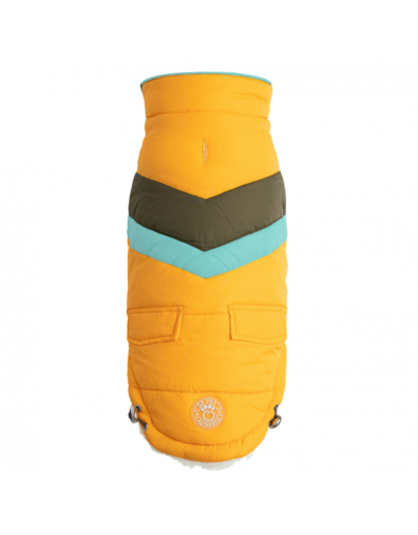 GF Pet Alpine Puffer