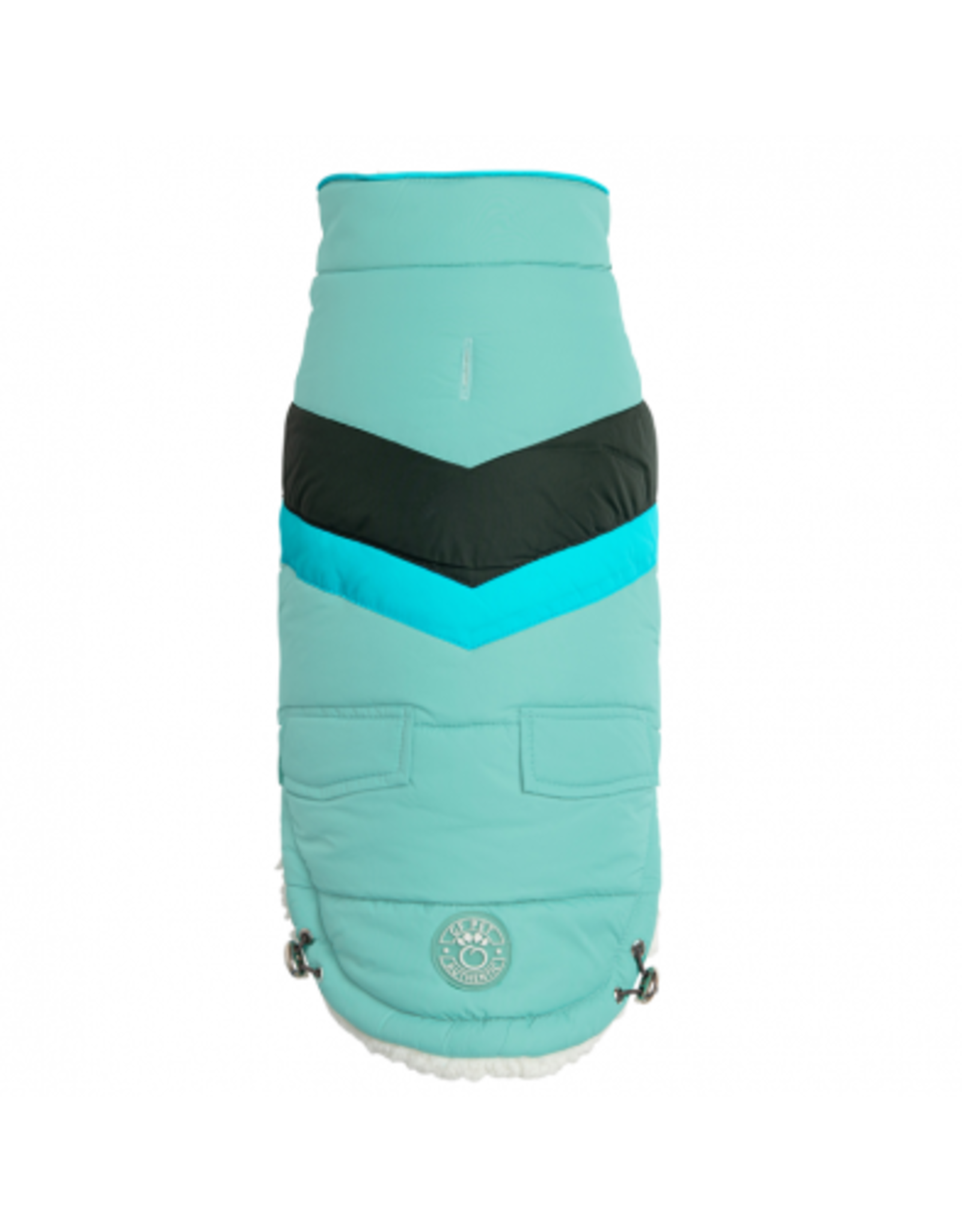 GF Pet Alpine Puffer