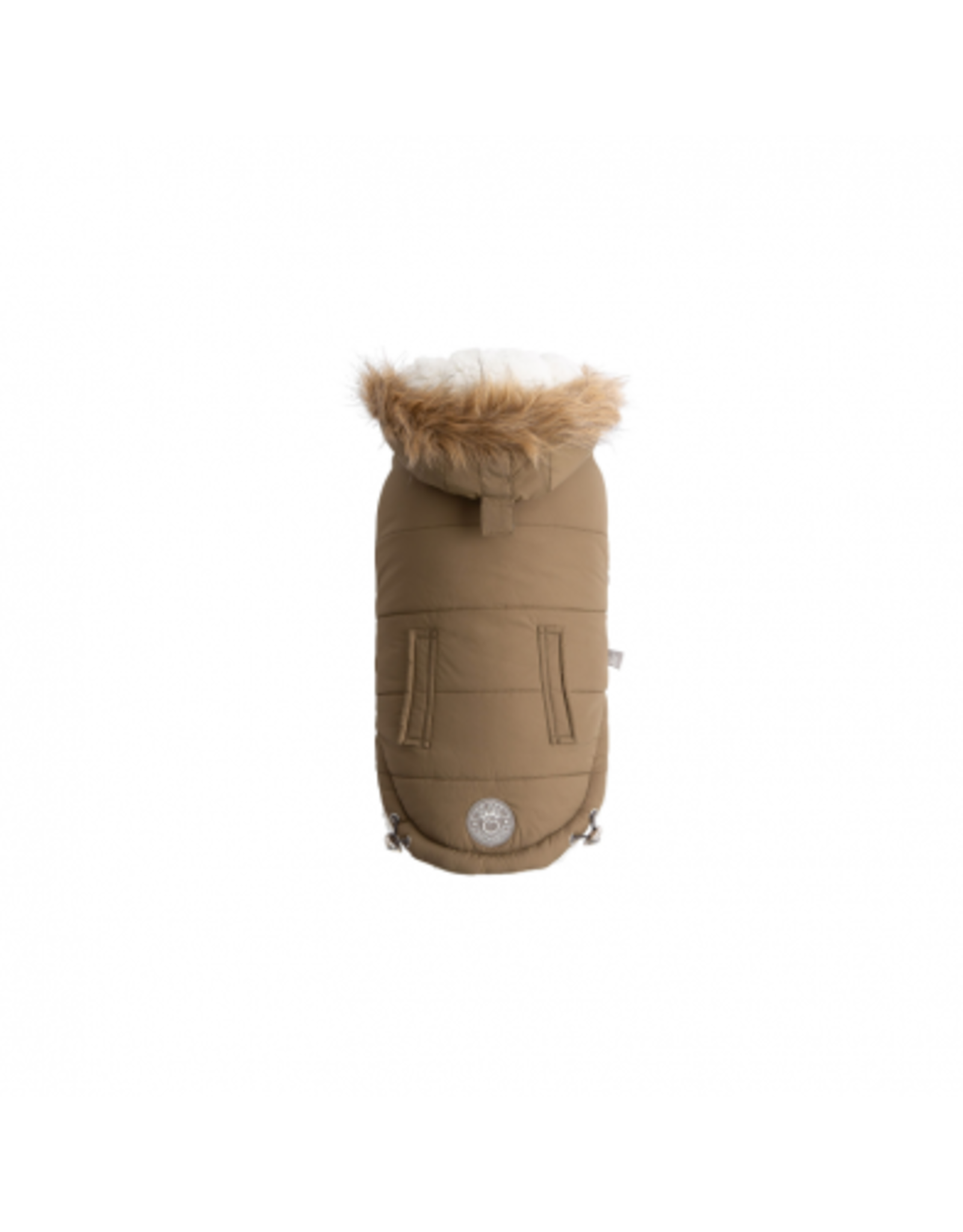 GF Pet Urban Parka