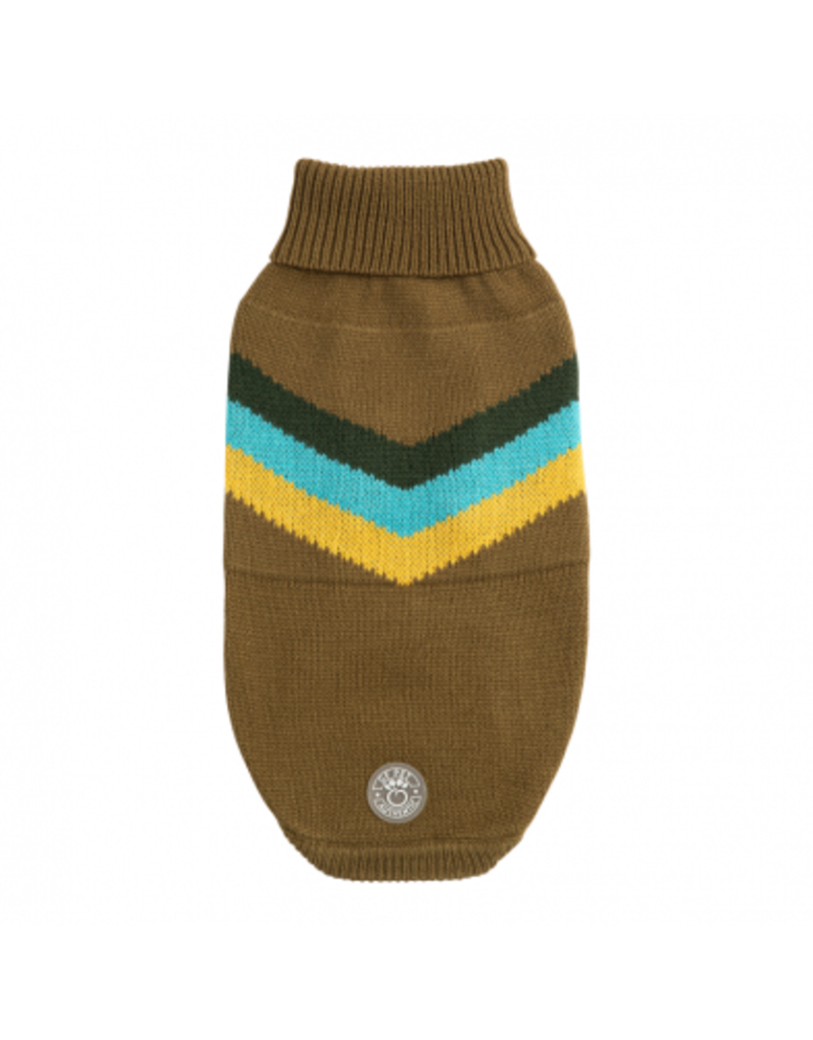 GF Pet Alpine Sweater