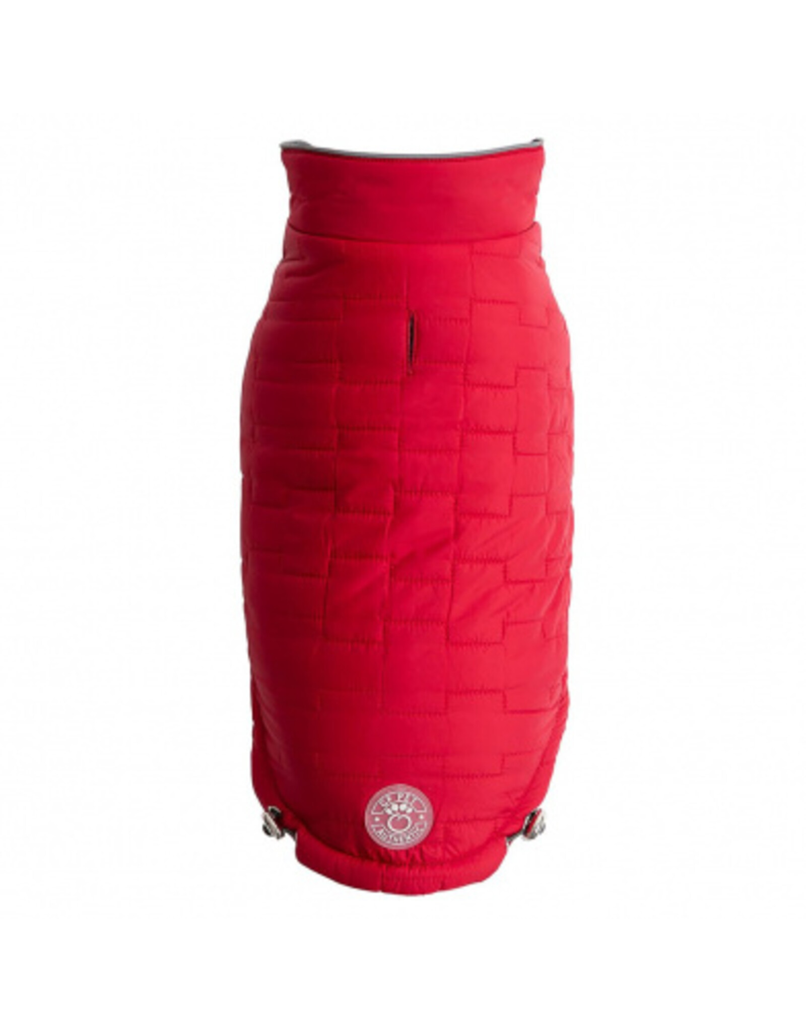 GF Pet Elasto-Fit Reversible Chalet Jacket