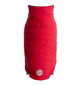GF Pet Elasto-Fit Reversible Chalet Jacket