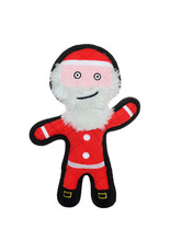 Tuffy Holiday Santa