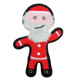 Tuffy Holiday Santa