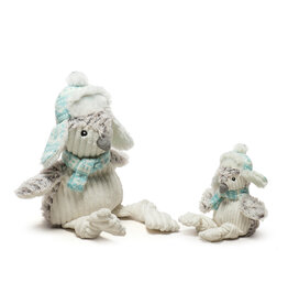 HuggleHounds Knottie Ursa Penguin
