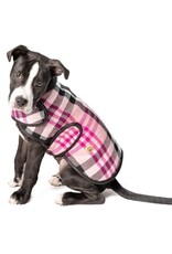 ChillyDog Blanket Coat