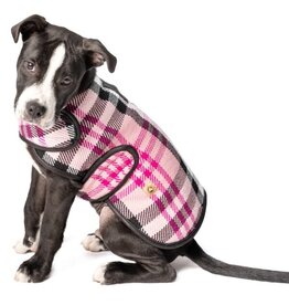 ChillyDog Blanket Coat