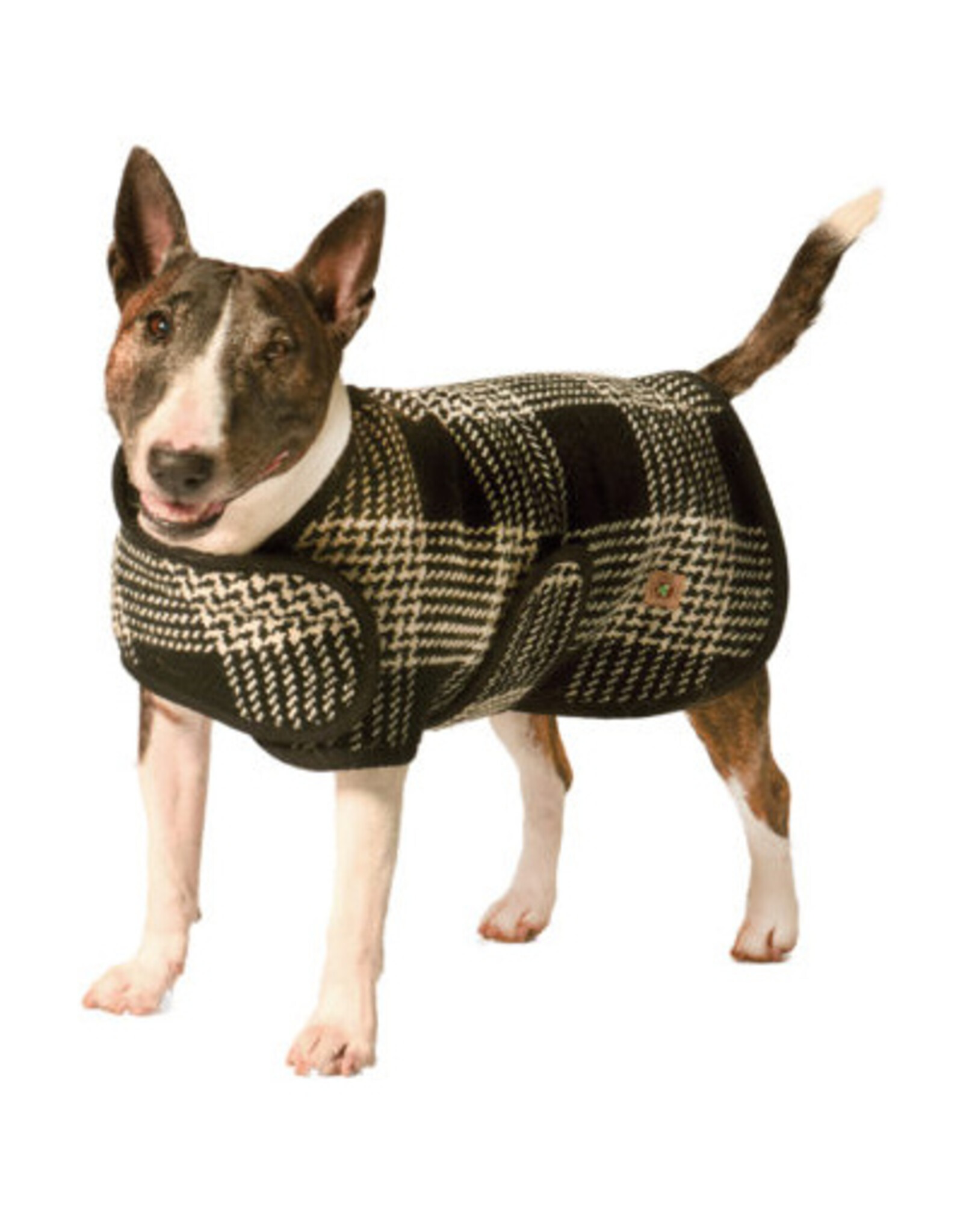 ChillyDog Blanket Coat