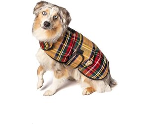 Dog blanket coat 2025
