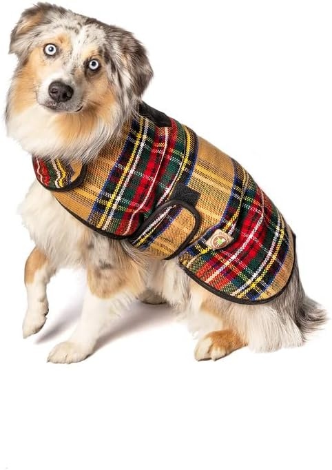 Blanket Coat 4 Paws Market