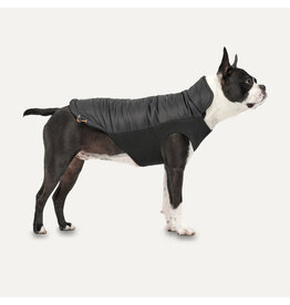 Goo-eez Mock Neck Jacket