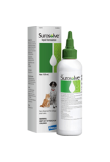 Surosolve Ear Cleaner for Dogs & Cats