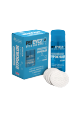 PetEyez HypoChlor Eye & Ear Wipes