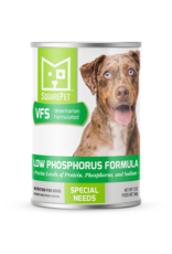 SquarePet VFS canine Low Phosphorus Formula 13oz