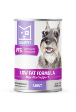 SquarePet VFS Canine Low fat Formula 13oz